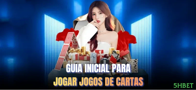 Imagem promocional dos jogos Fortune da 5hbet